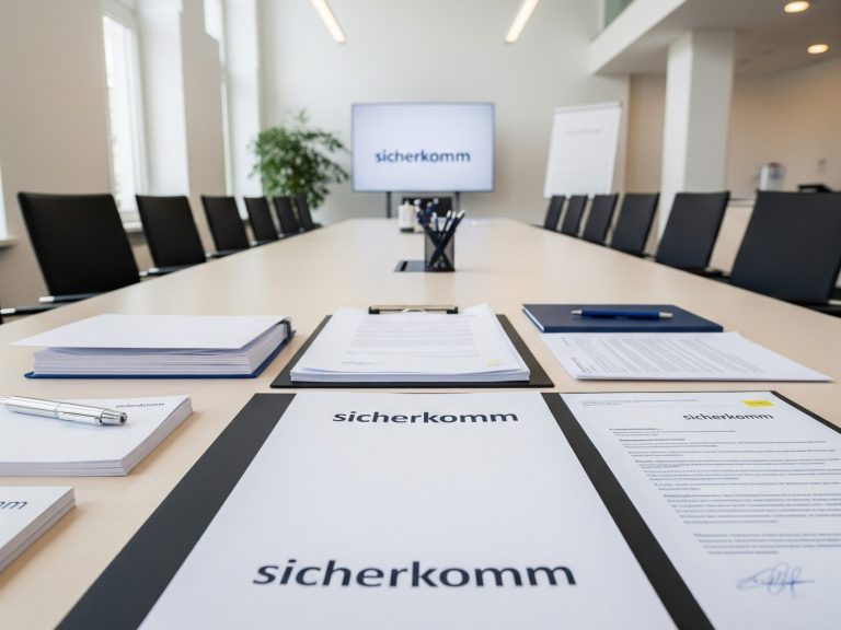 Was ist der Unterschied zwischen einem Datenschutzbeauftragten Datenschutzkoordinator?