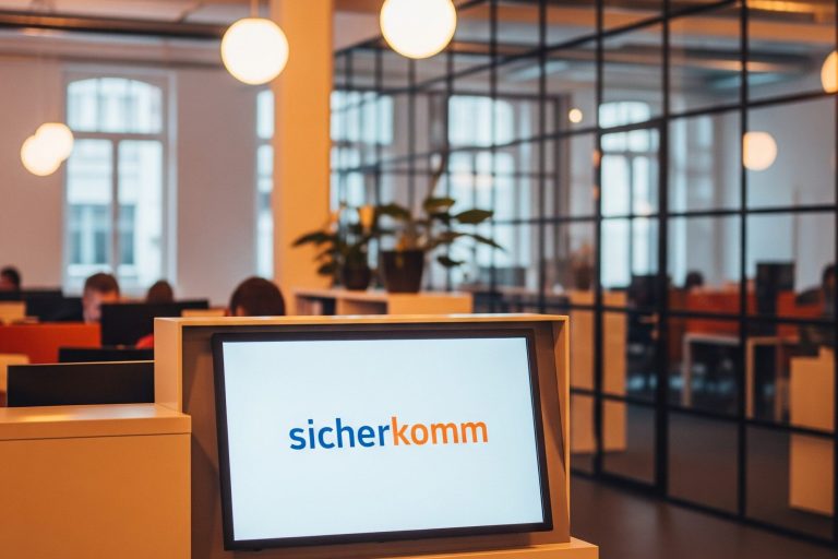 Meldung an den Landesdatenschutzbeauftragen, wie geht das?