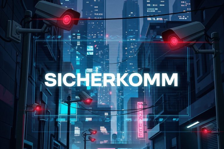 Videoüberwachung DSGVO