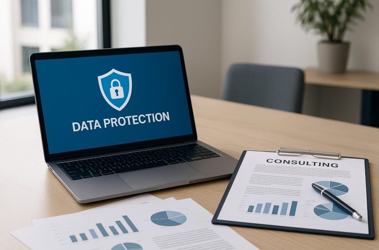 Wer ist Verantwortlicher nach DSGVO?