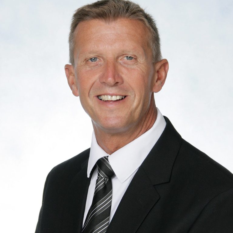 Ingolf Welte Landtagskandidat Wahlkreis 6 Leonberg Herrenberg