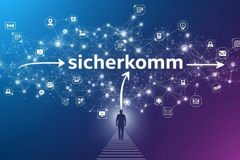 Wie schütze ich meine Daten?