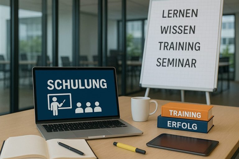 Wer schult den Personalrat DSGVO?